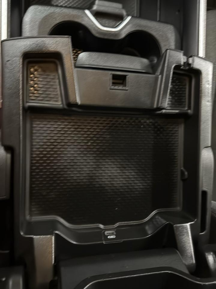 RAM 2500 Big Horn Crew Cab 4WD 2019