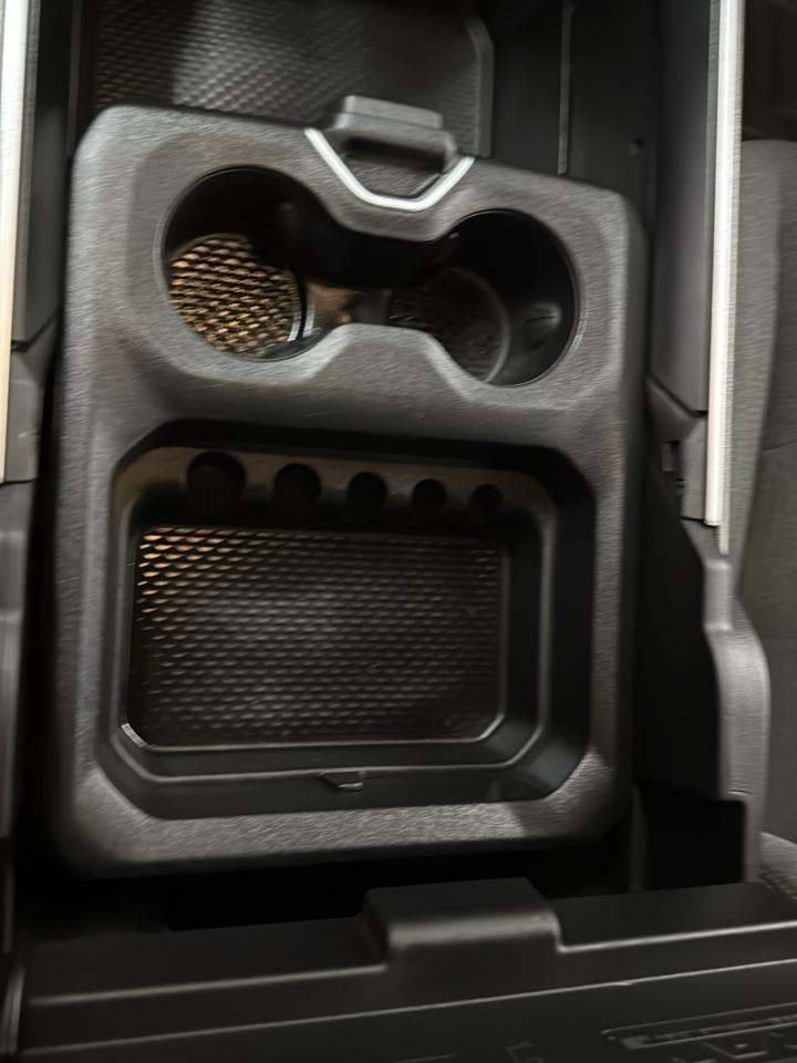 RAM 2500 Big Horn Crew Cab 4WD 2019