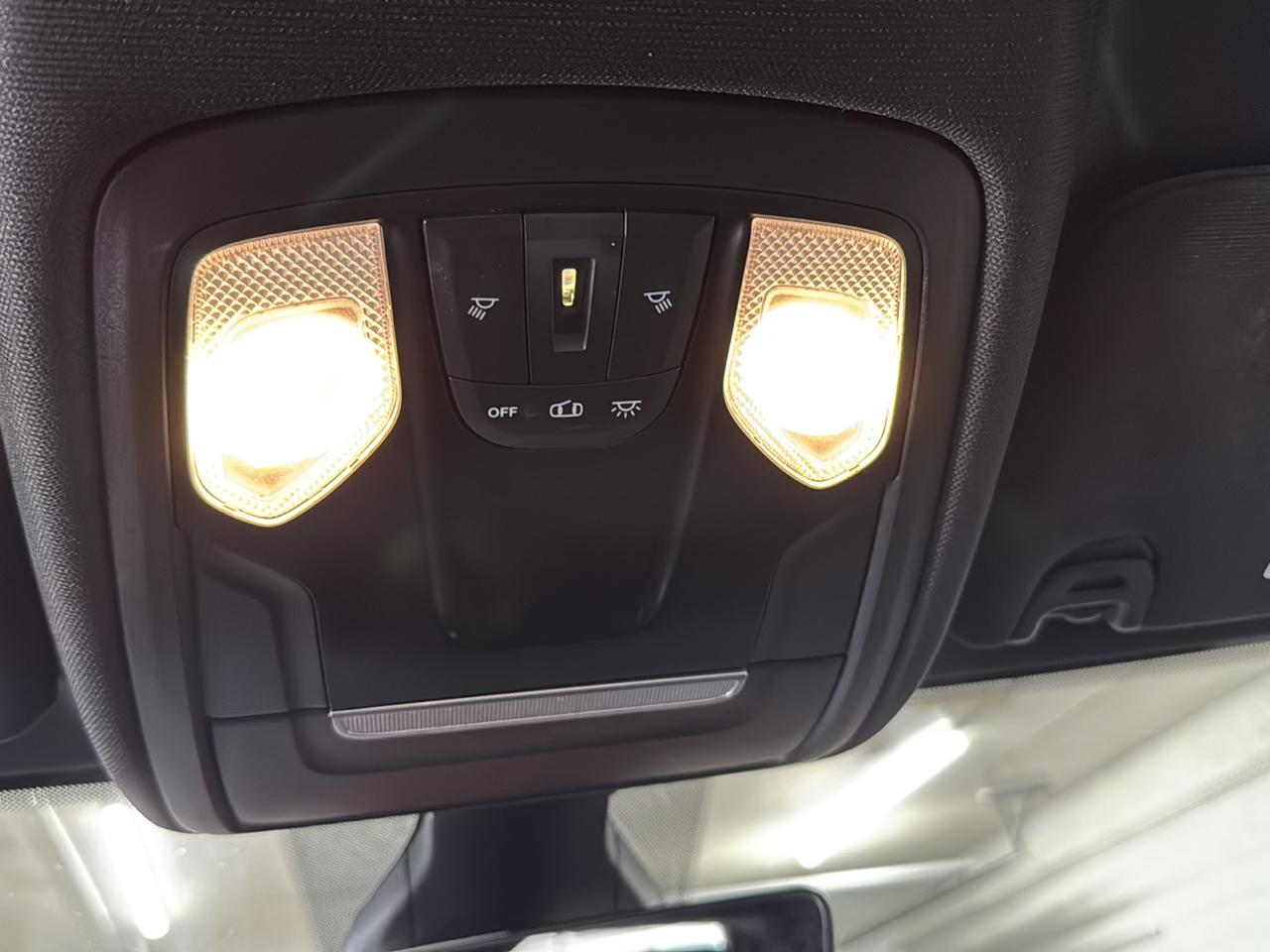 RAM 2500 Big Horn Crew Cab 4WD 2019