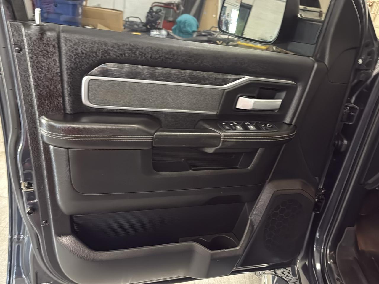 RAM 2500 Big Horn Crew Cab 4WD 2019