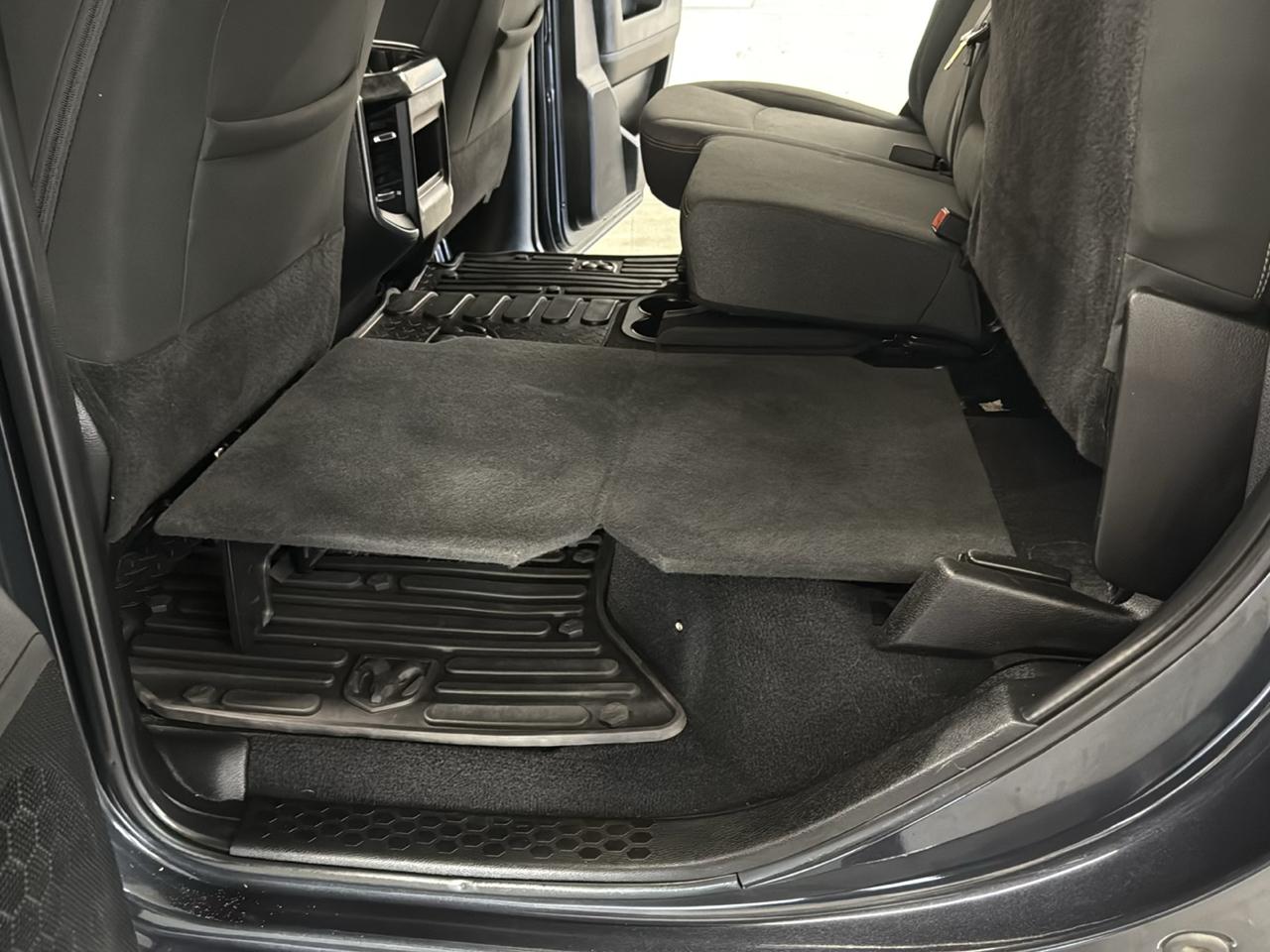 RAM 2500 Big Horn Crew Cab 4WD 2019