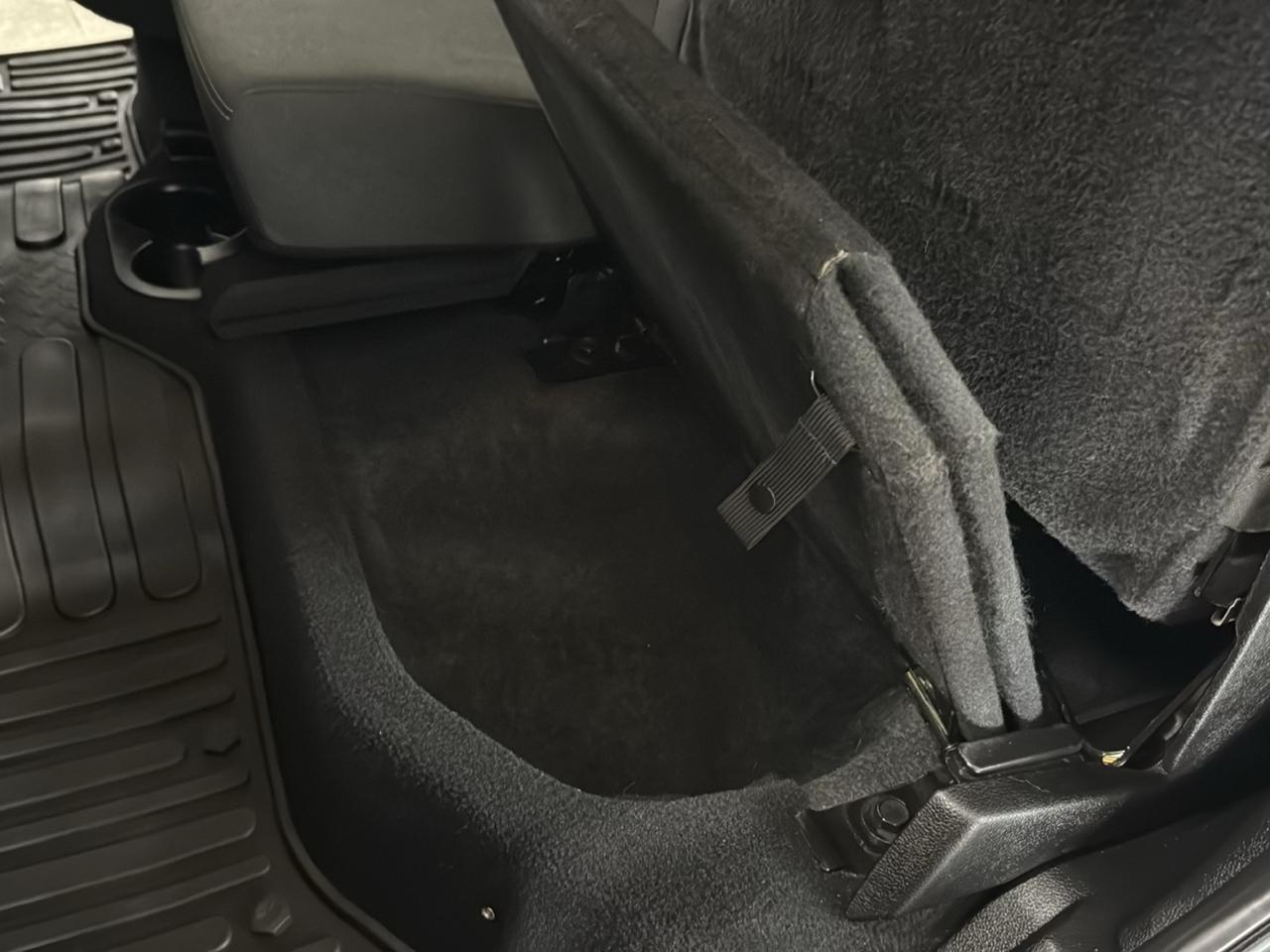 RAM 2500 Big Horn Crew Cab 4WD 2019