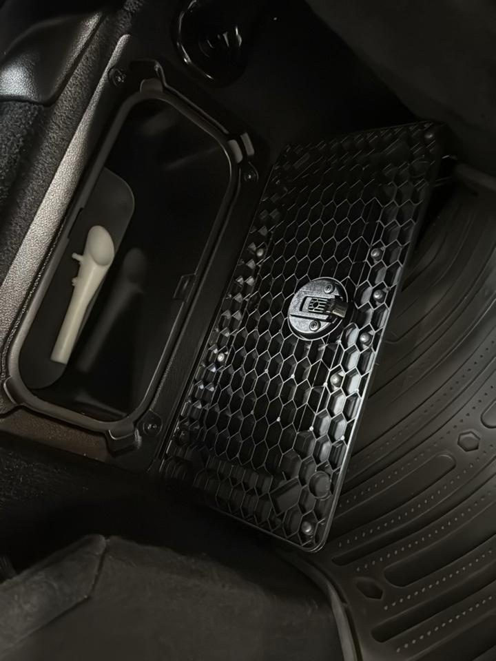 RAM 2500 Big Horn Crew Cab 4WD 2019