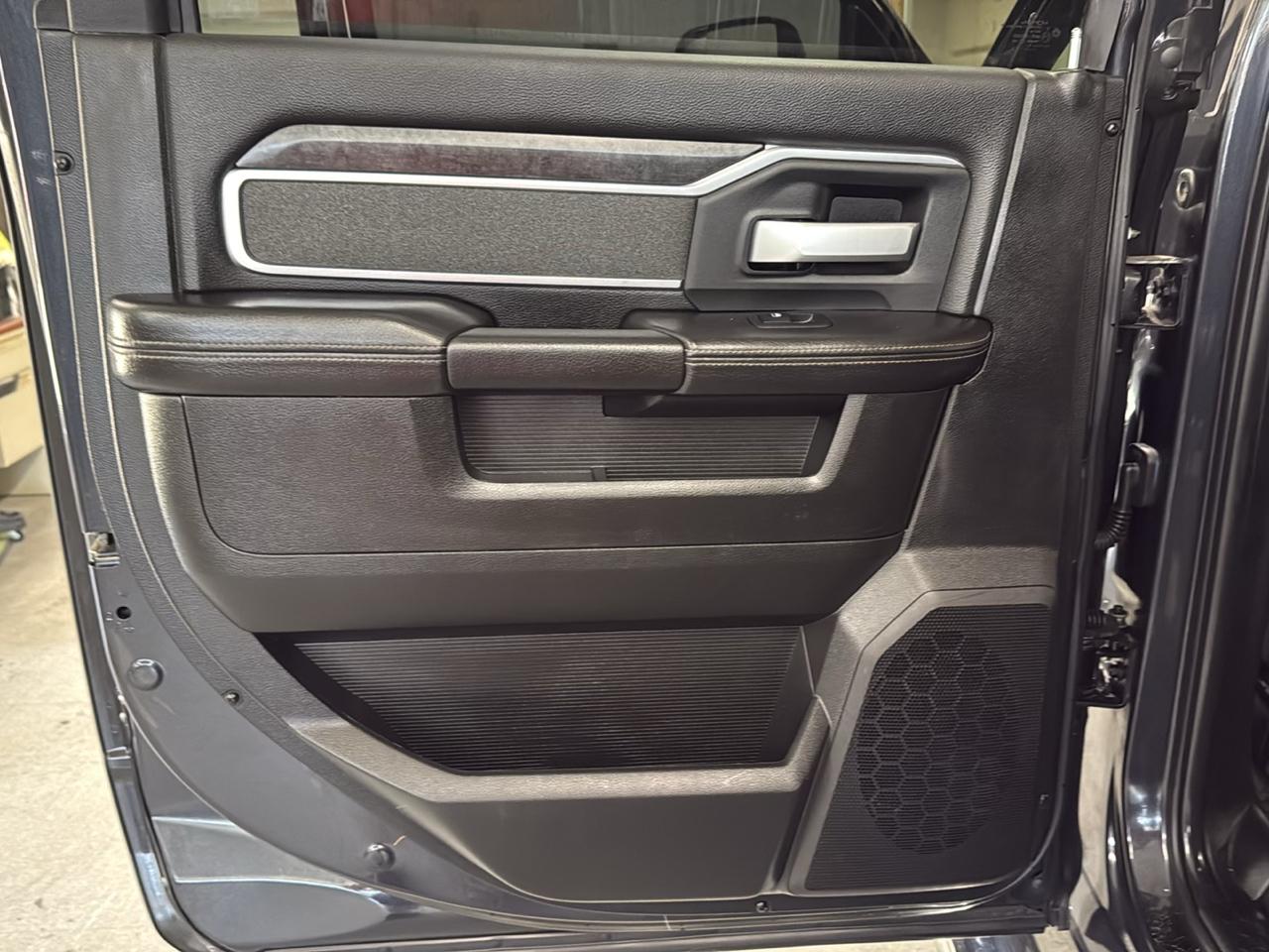 RAM 2500 Big Horn Crew Cab 4WD 2019