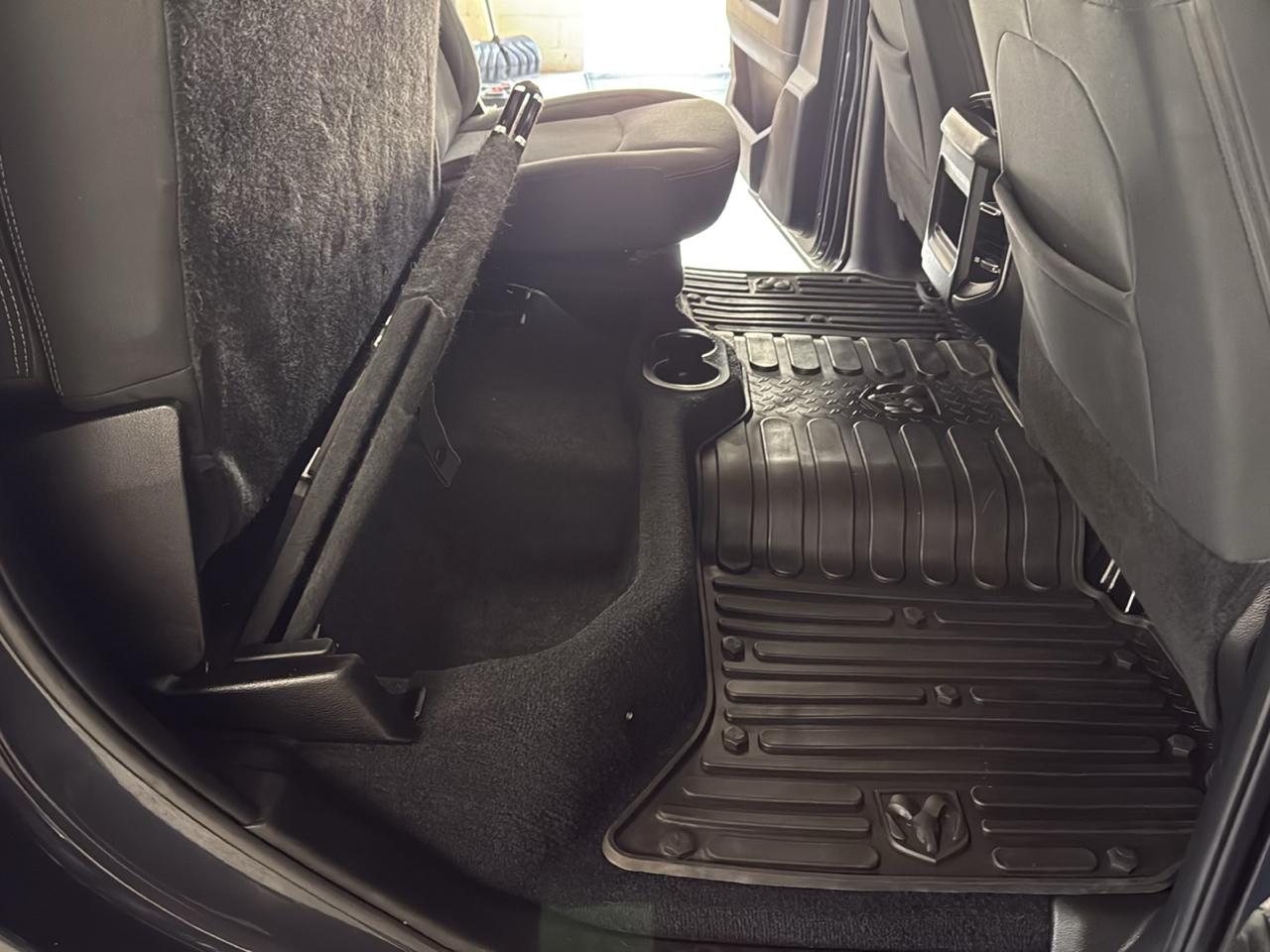 RAM 2500 Big Horn Crew Cab 4WD 2019