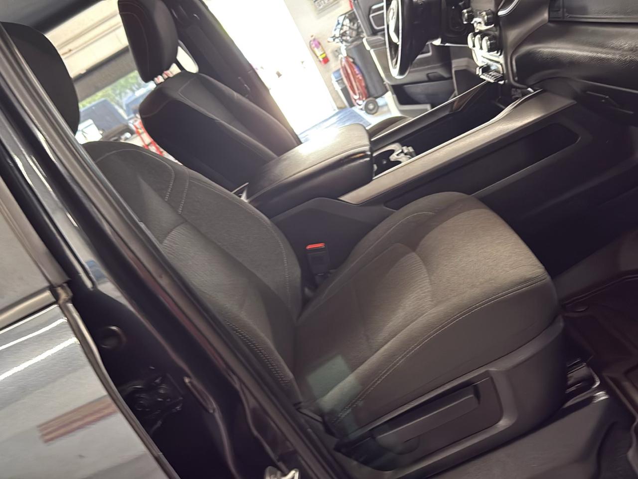 RAM 2500 Big Horn Crew Cab 4WD 2019