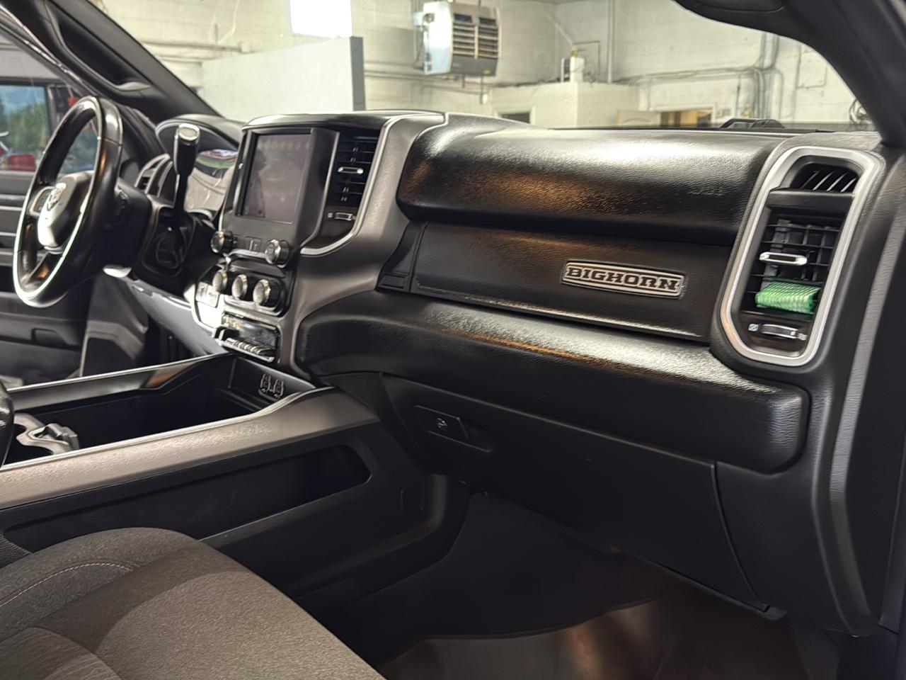 RAM 2500 Big Horn Crew Cab 4WD 2019