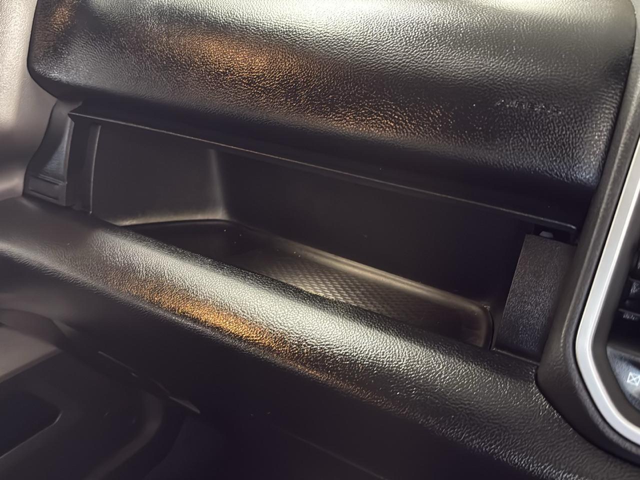 RAM 2500 Big Horn Crew Cab 4WD 2019