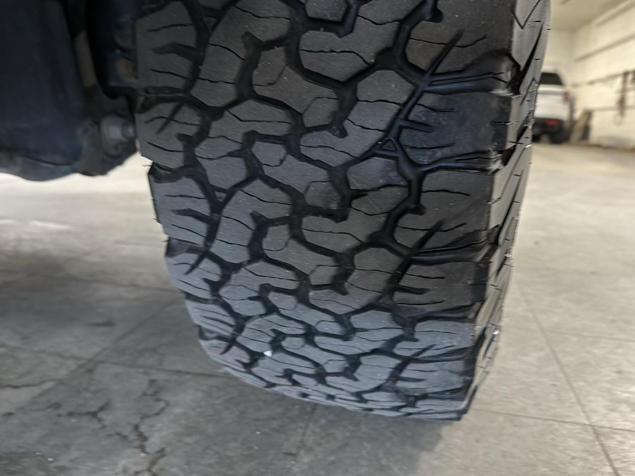 RAM 2500 Big Horn Crew Cab 4WD 2019