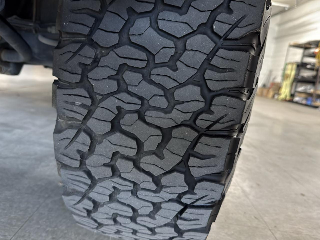 RAM 2500 Big Horn Crew Cab 4WD 2019