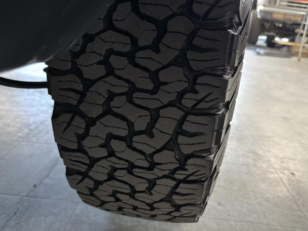 RAM 2500 Big Horn Crew Cab 4WD 2019