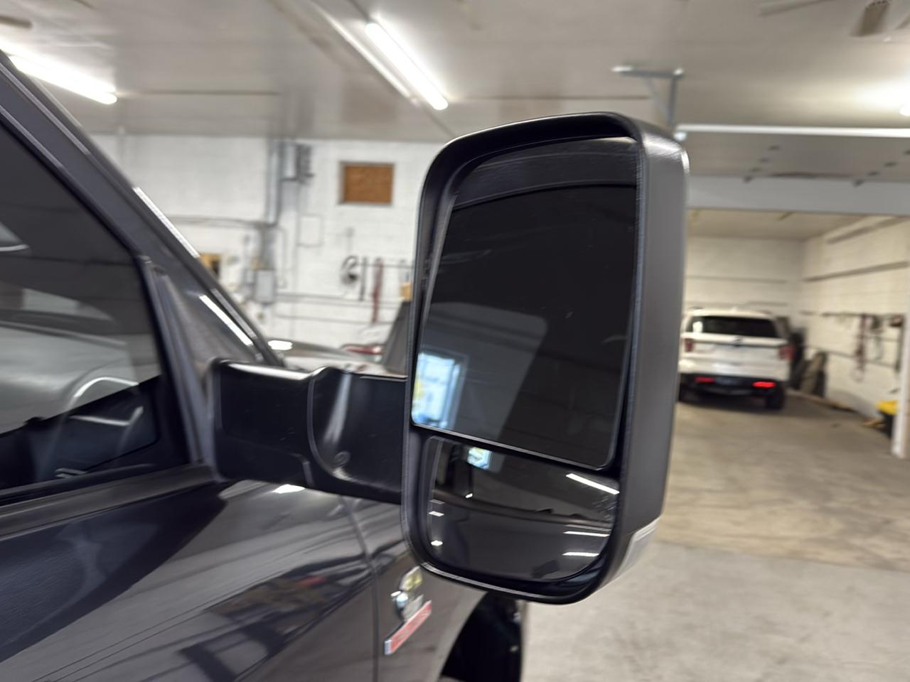 RAM 2500 Big Horn Crew Cab 4WD 2019