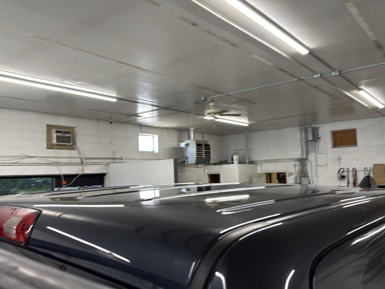 RAM 2500 Big Horn Crew Cab 4WD 2019