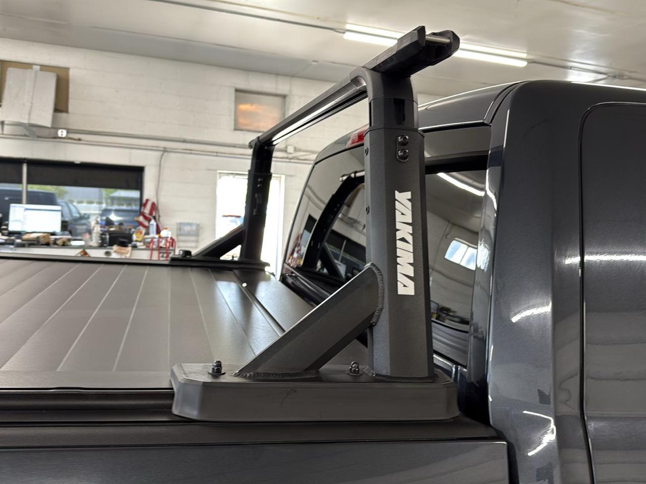 RAM 2500 Big Horn Crew Cab 4WD 2019