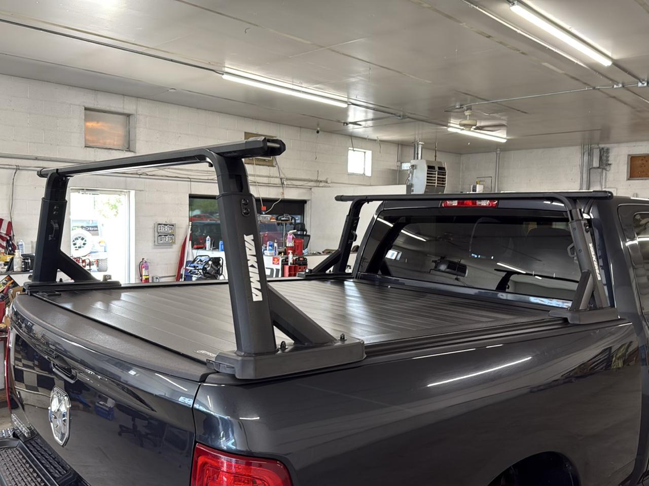RAM 2500 Big Horn Crew Cab 4WD 2019