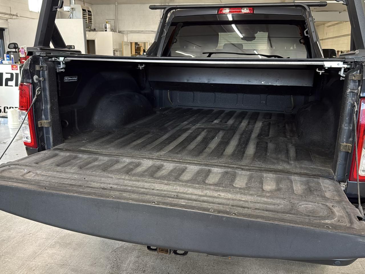 RAM 2500 Big Horn Crew Cab 4WD 2019