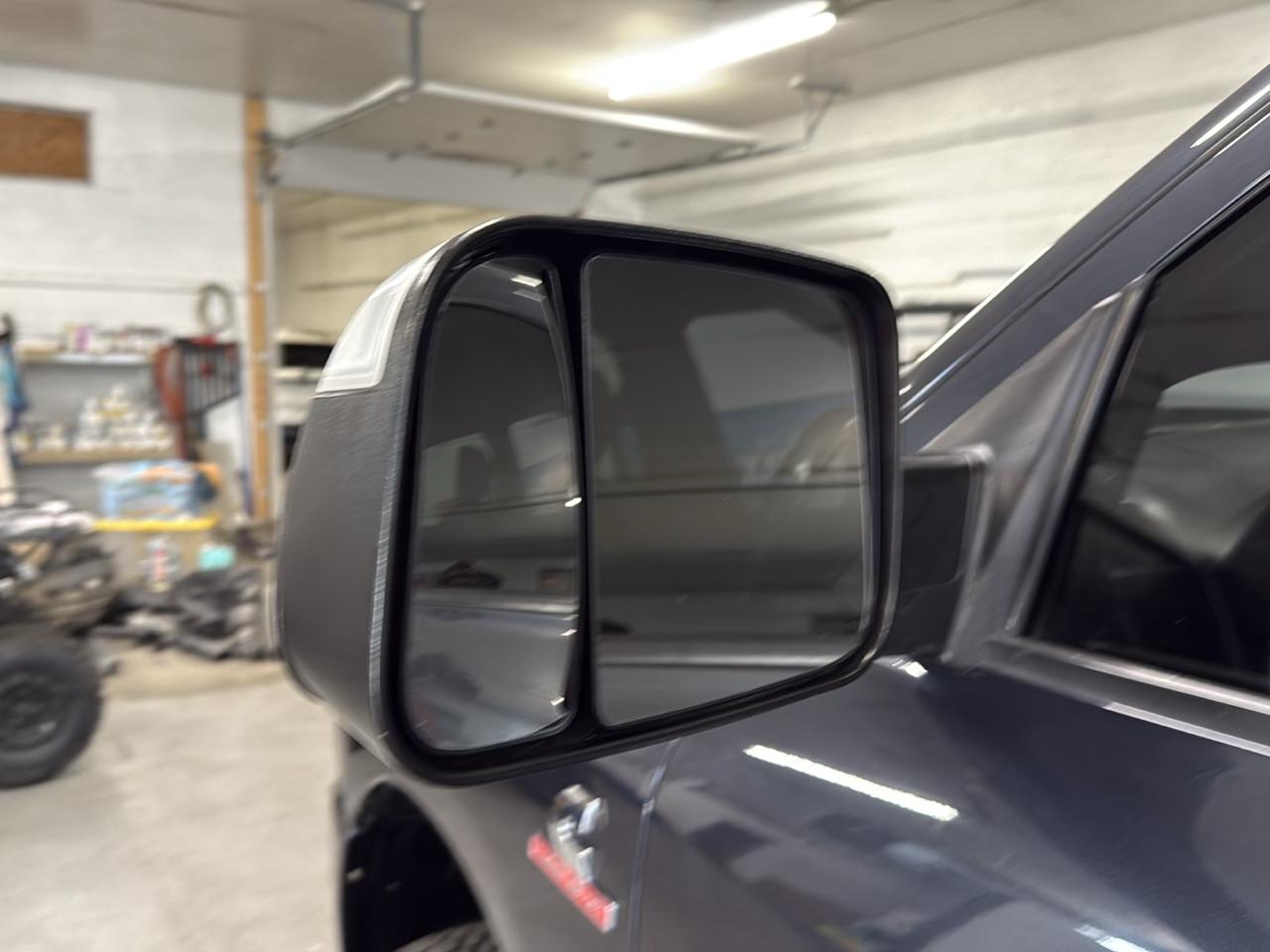 RAM 2500 Big Horn Crew Cab 4WD 2019