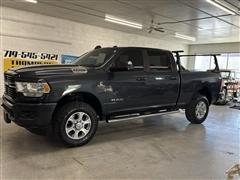 2019 RAM 2500 