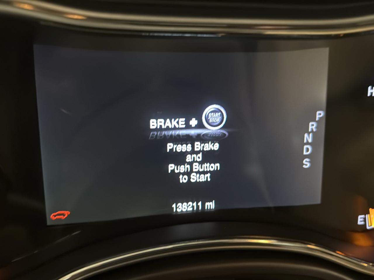 Jeep Grand Cherokee Overland 4WD 2015