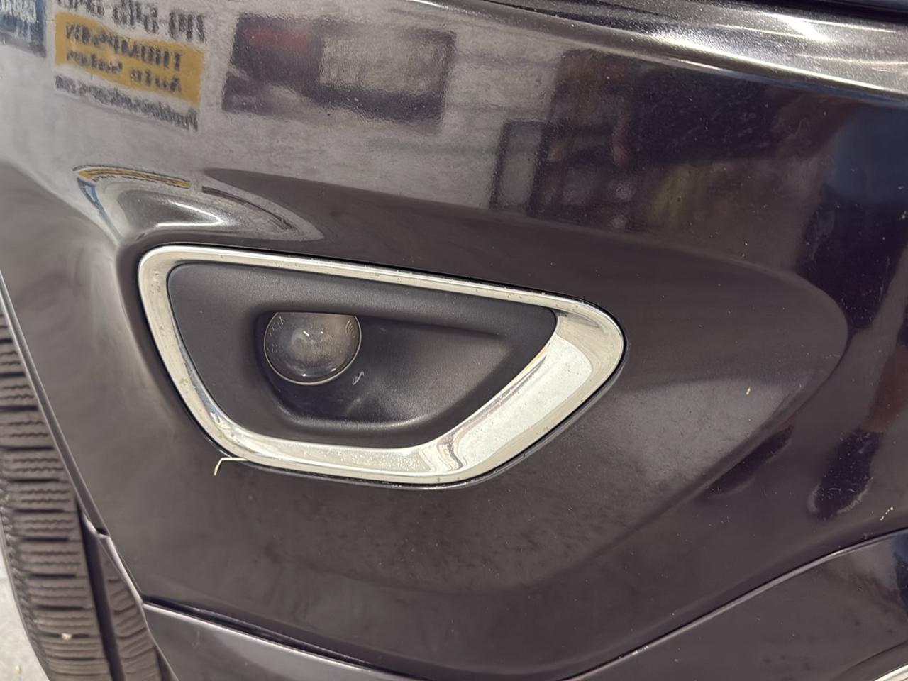 Jeep Grand Cherokee Overland 4WD 2015