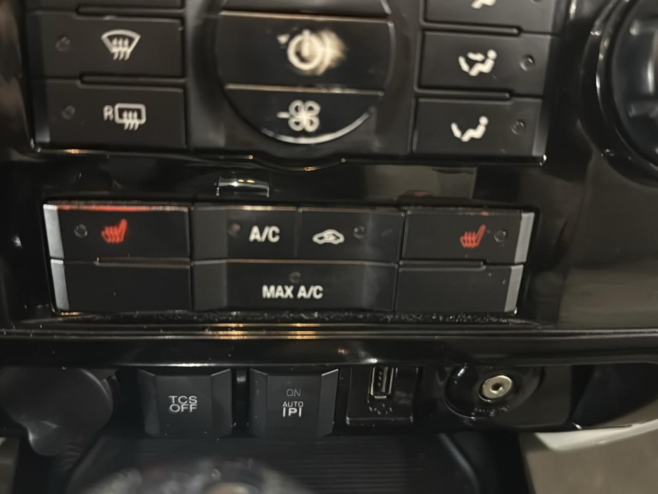 Ford Escape Hybrid Limited 4WD 2011