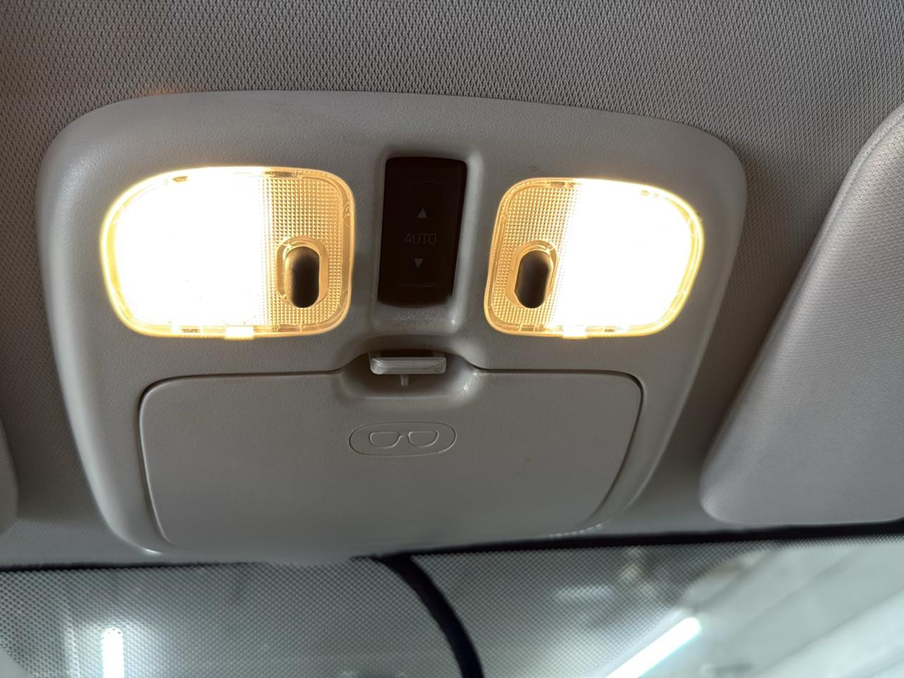 Ford Escape Hybrid Limited 4WD 2011