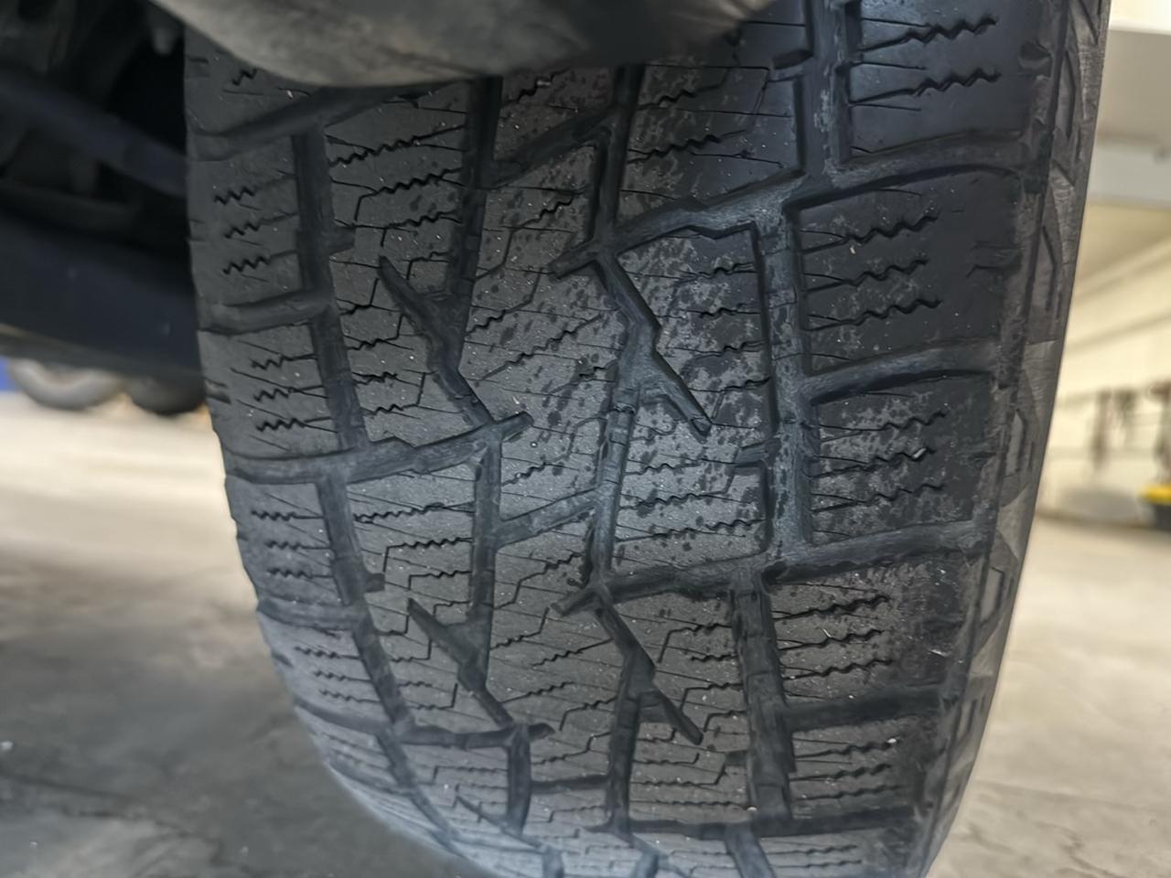 Ford Escape Hybrid Limited 4WD 2011
