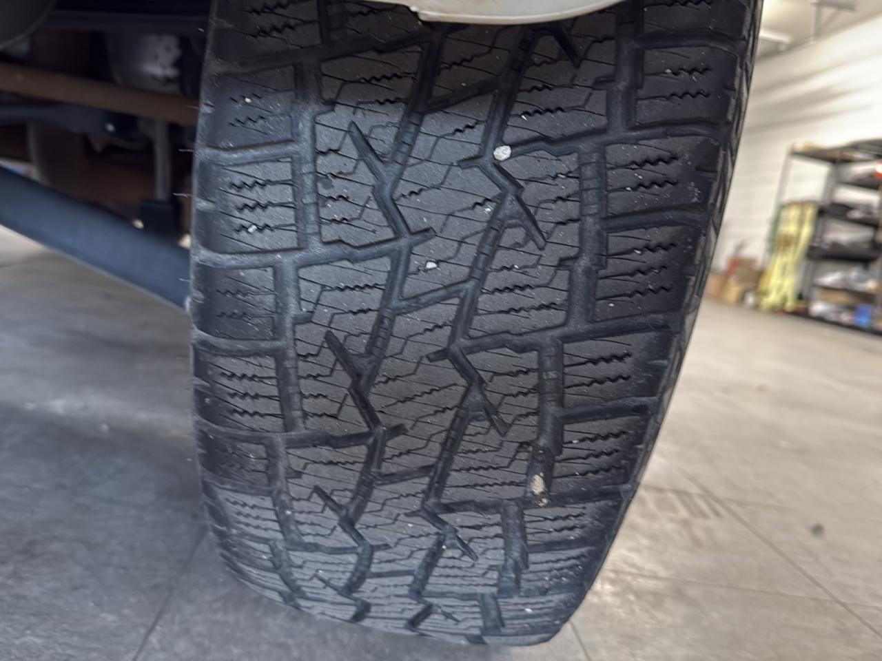 Ford Escape Hybrid Limited 4WD 2011