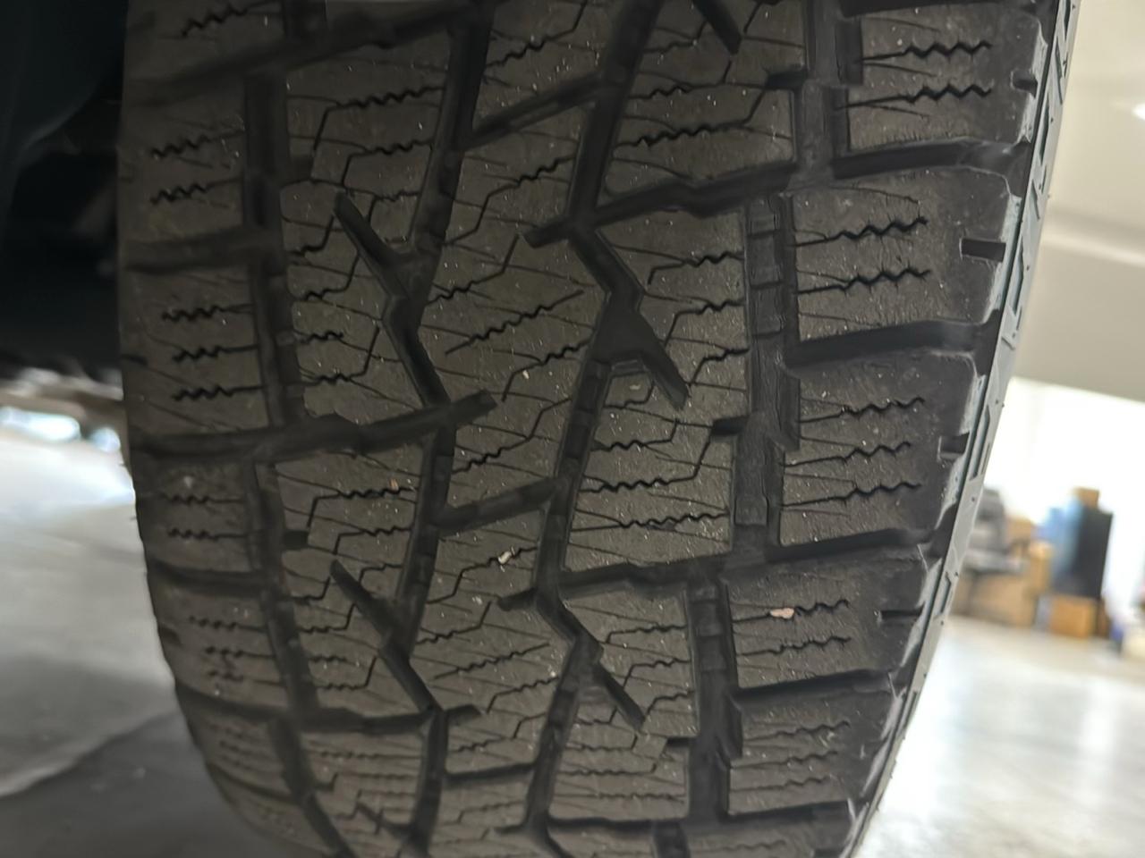 Ford Escape Hybrid Limited 4WD 2011