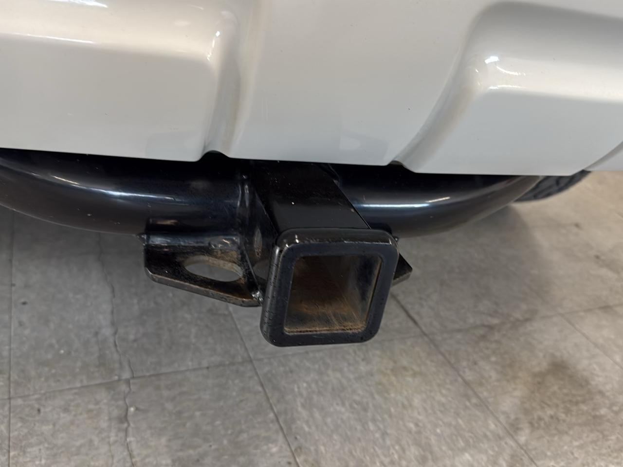 Ford Escape Hybrid Limited 4WD 2011