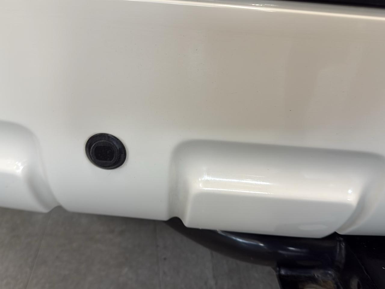 Ford Escape Hybrid Limited 4WD 2011
