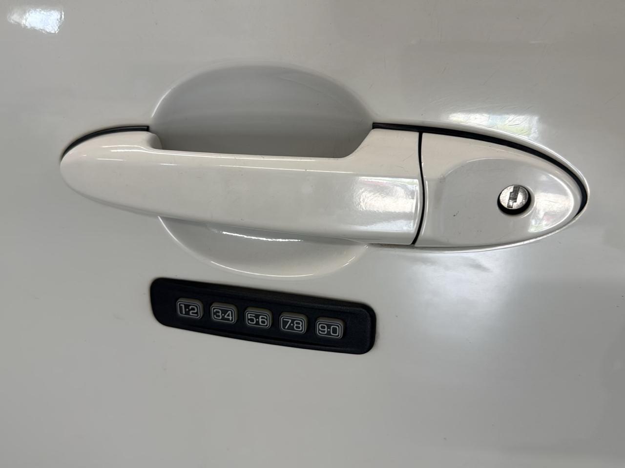 Ford Escape Hybrid Limited 4WD 2011