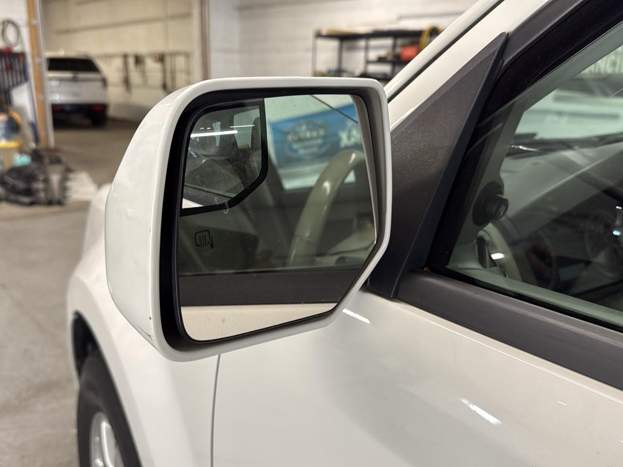 Ford Escape Hybrid Limited 4WD 2011