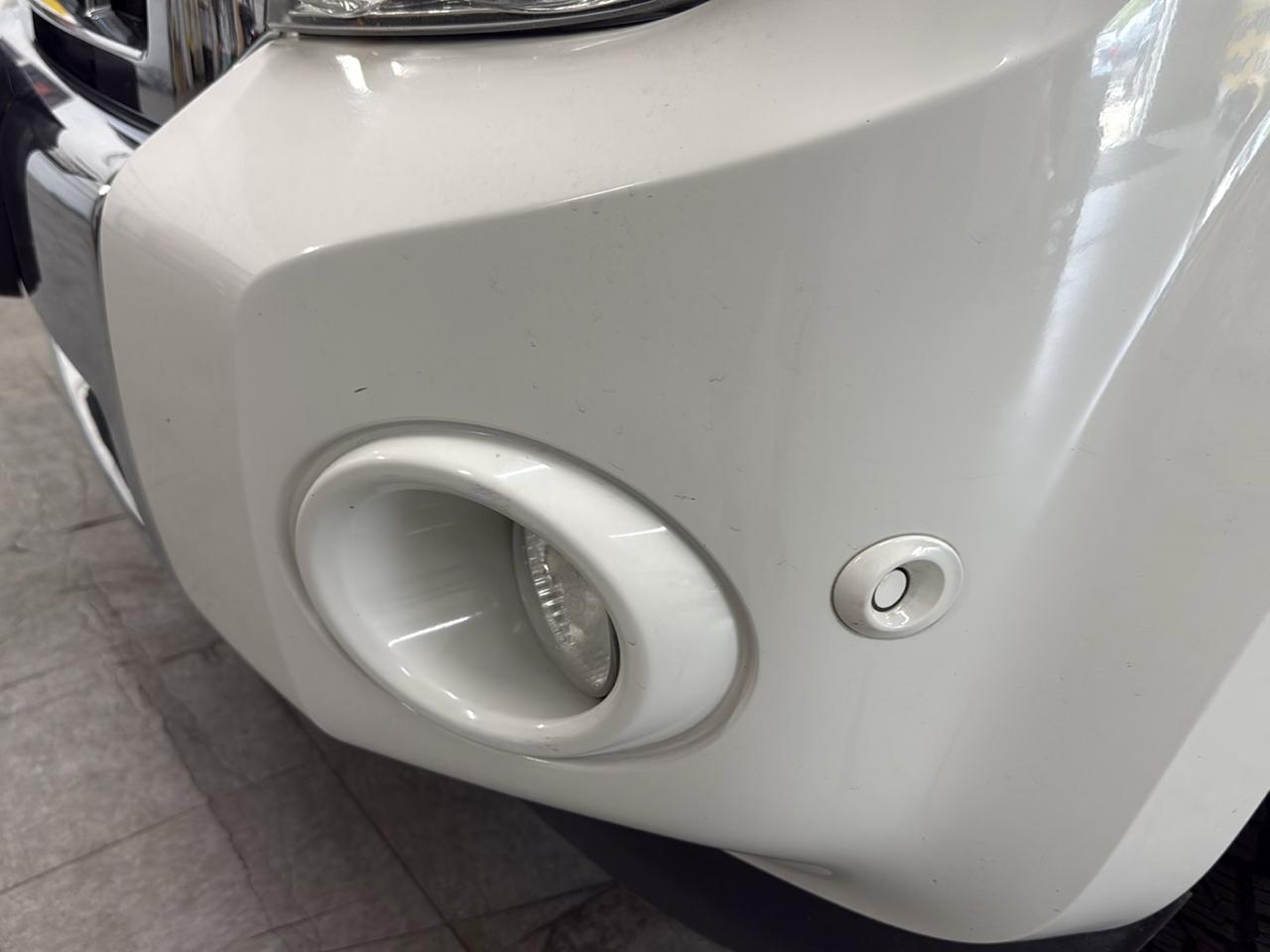 Ford Escape Hybrid Limited 4WD 2011