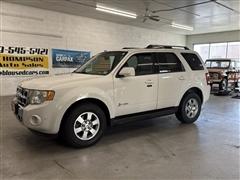 2011 Ford Escape Hybrid 