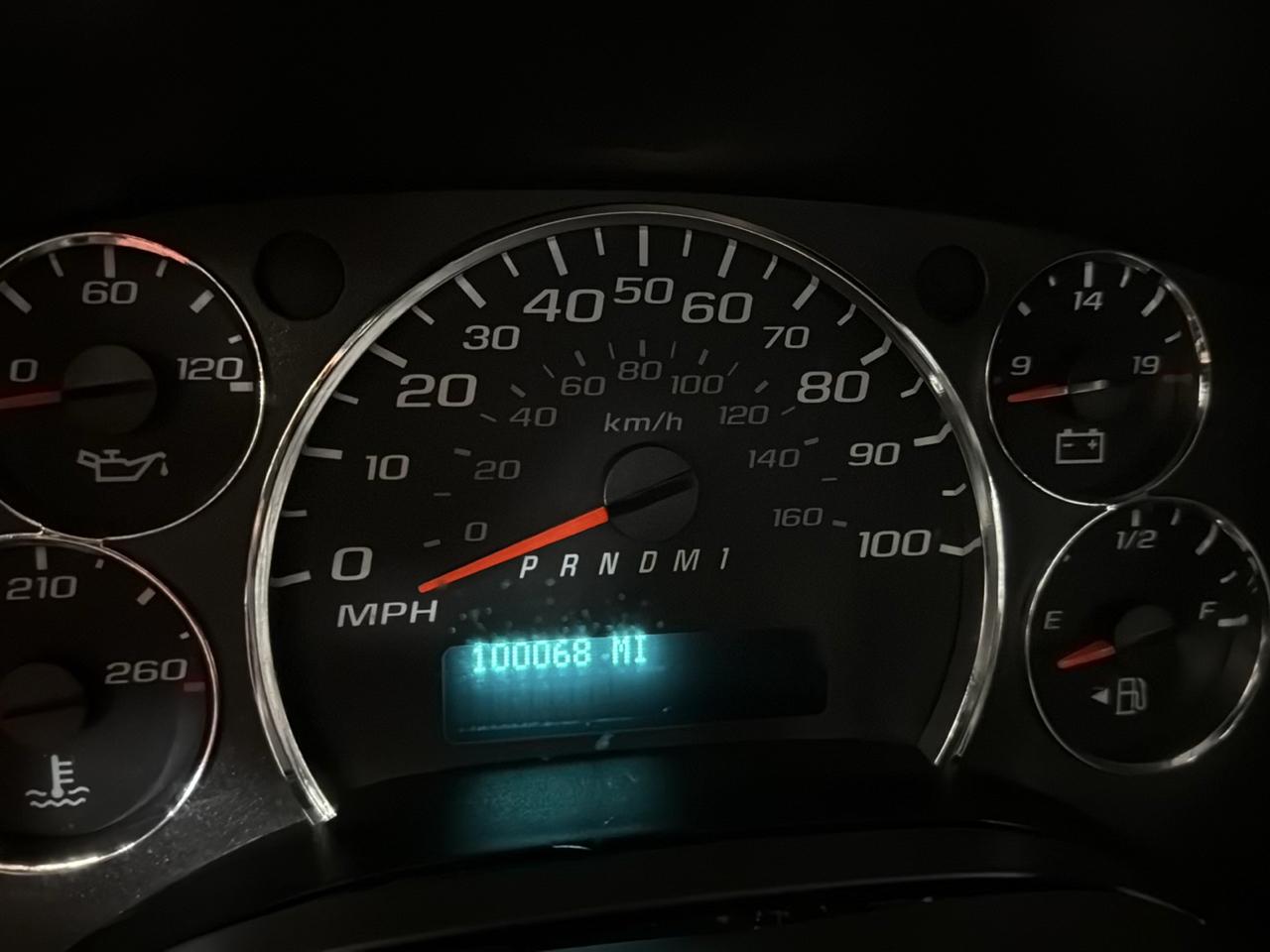 Chevrolet Express 2500 Cargo Extended 2021