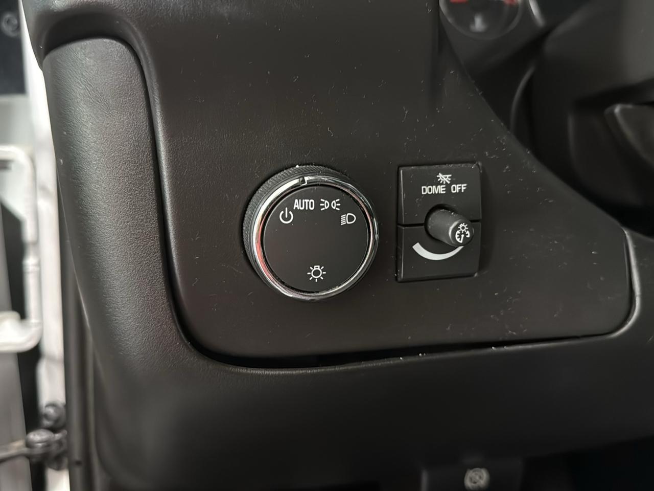 Chevrolet Express 2500 Cargo Extended 2021