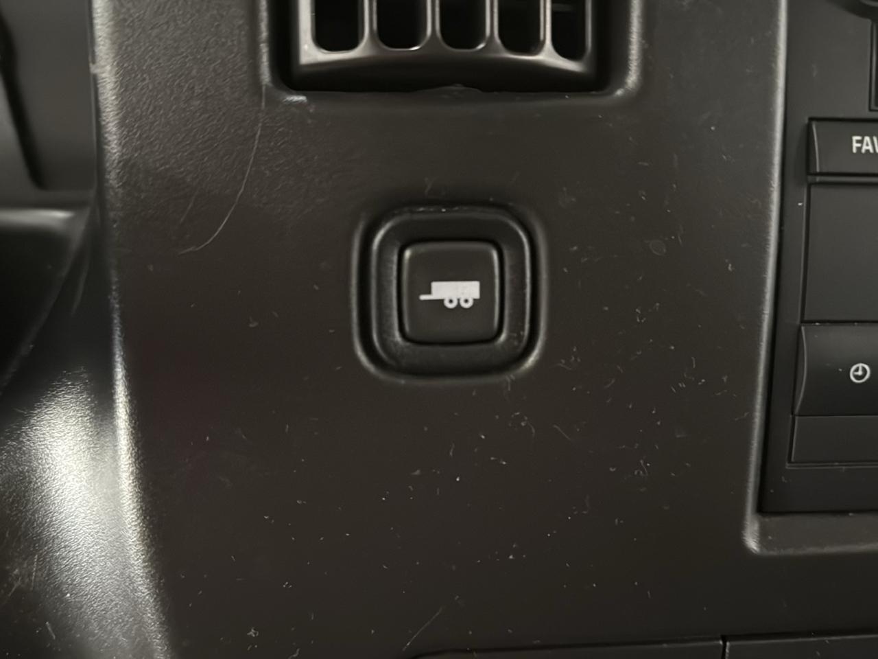 Chevrolet Express 2500 Cargo Extended 2021