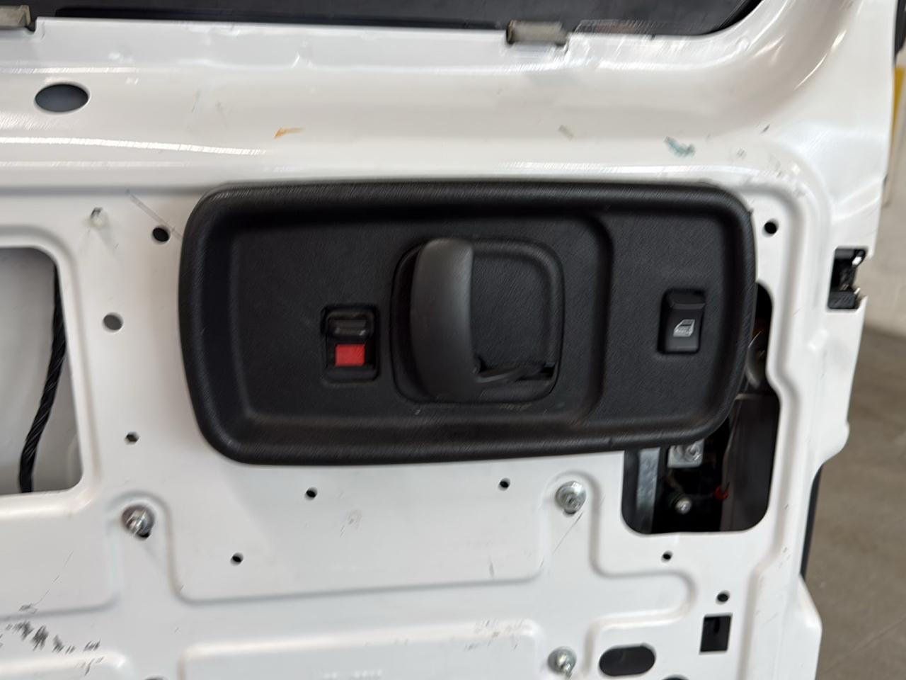 Chevrolet Express 2500 Cargo Extended 2021