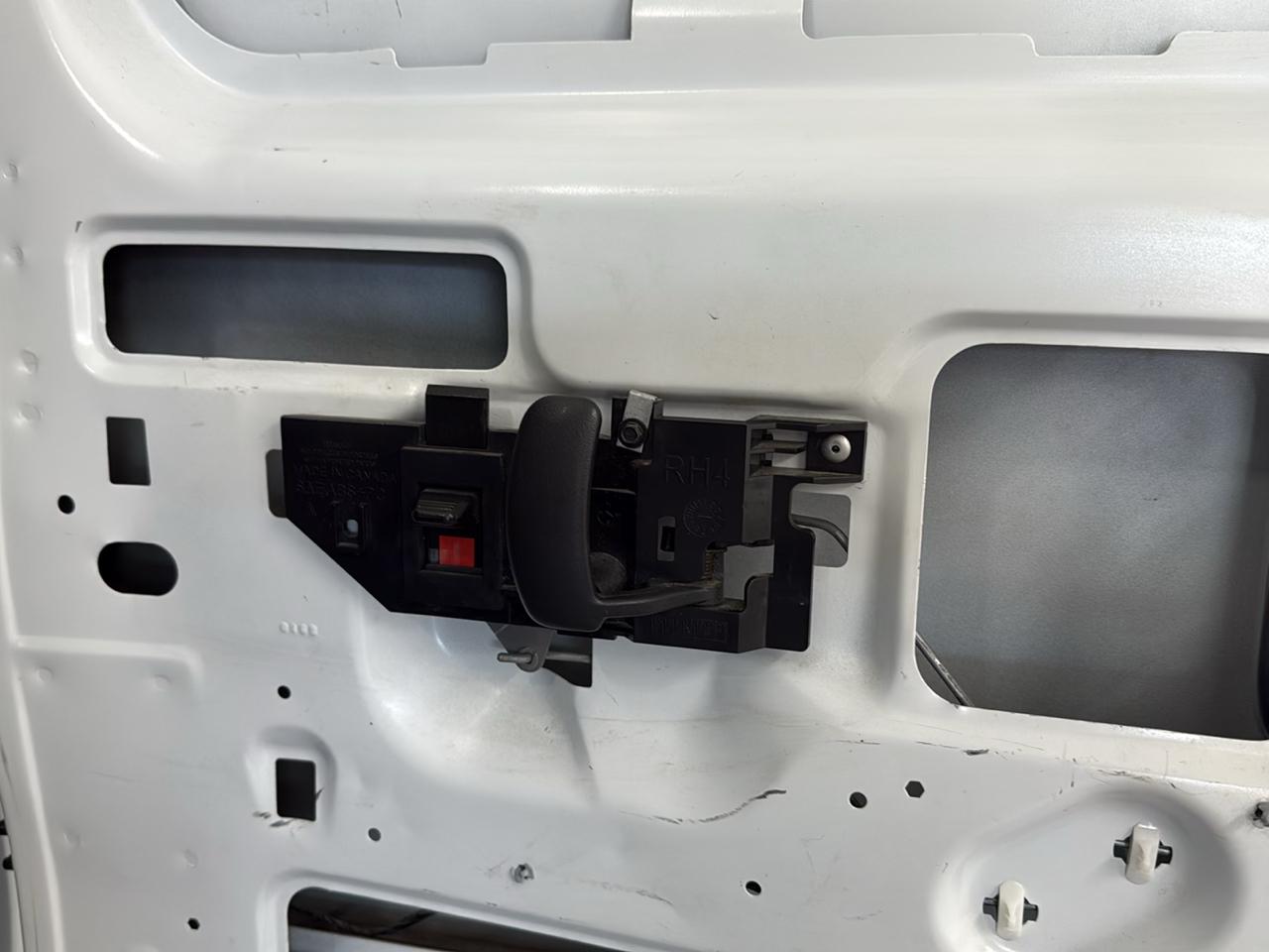 Chevrolet Express 2500 Cargo Extended 2021