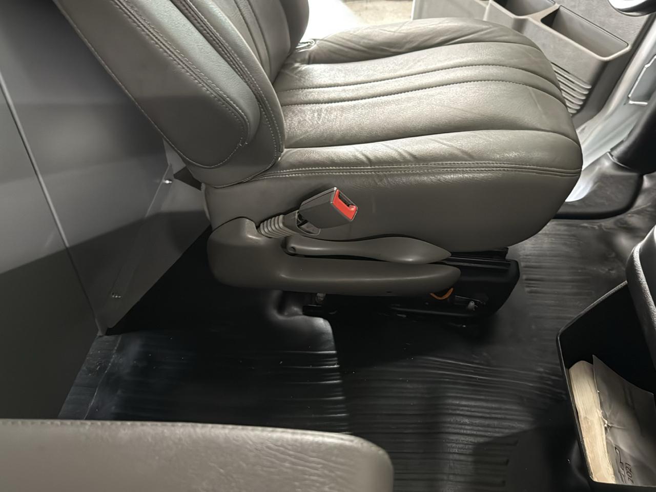 Chevrolet Express 2500 Cargo Extended 2021