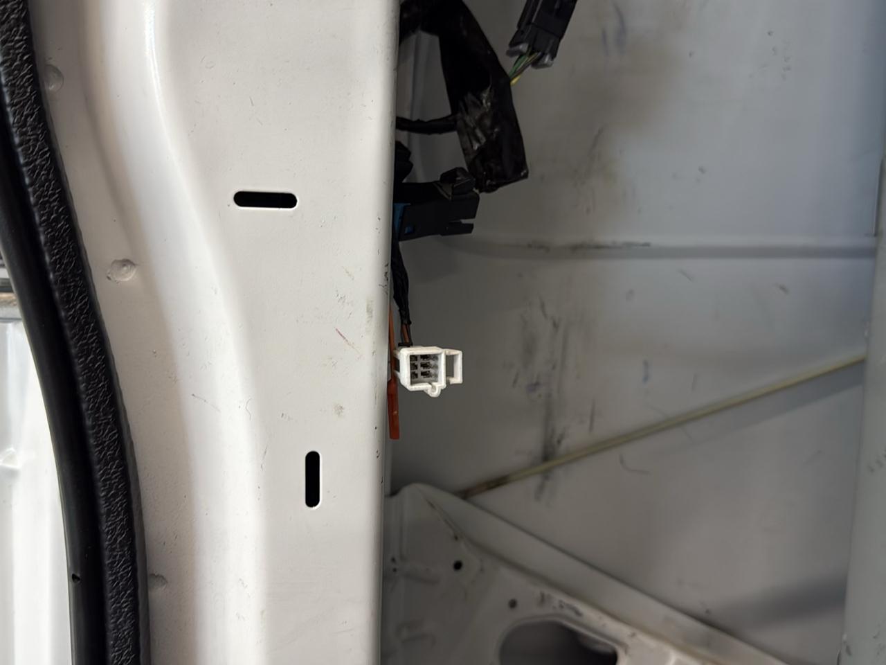 Chevrolet Express 2500 Cargo Extended 2021