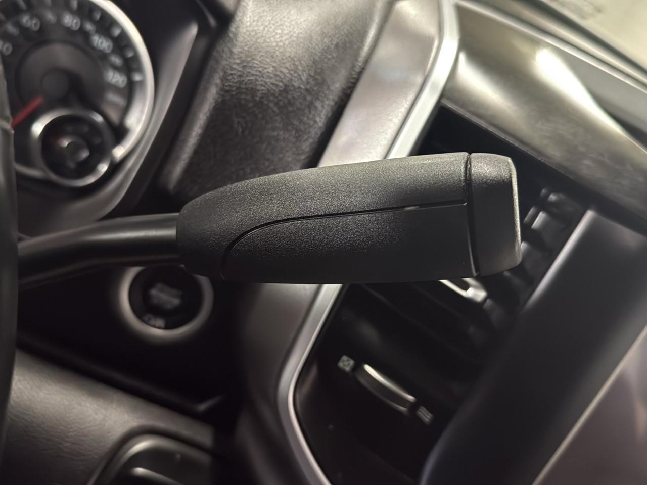 RAM 2500 Big Horn Crew Cab 4WD 2024