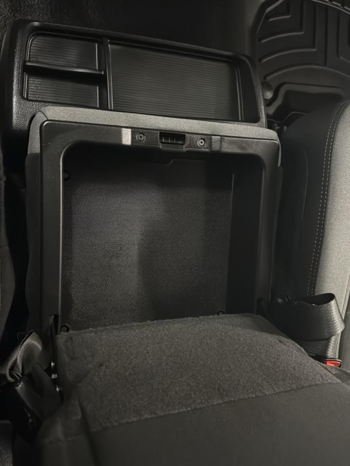 RAM 2500 Big Horn Crew Cab 4WD 2024