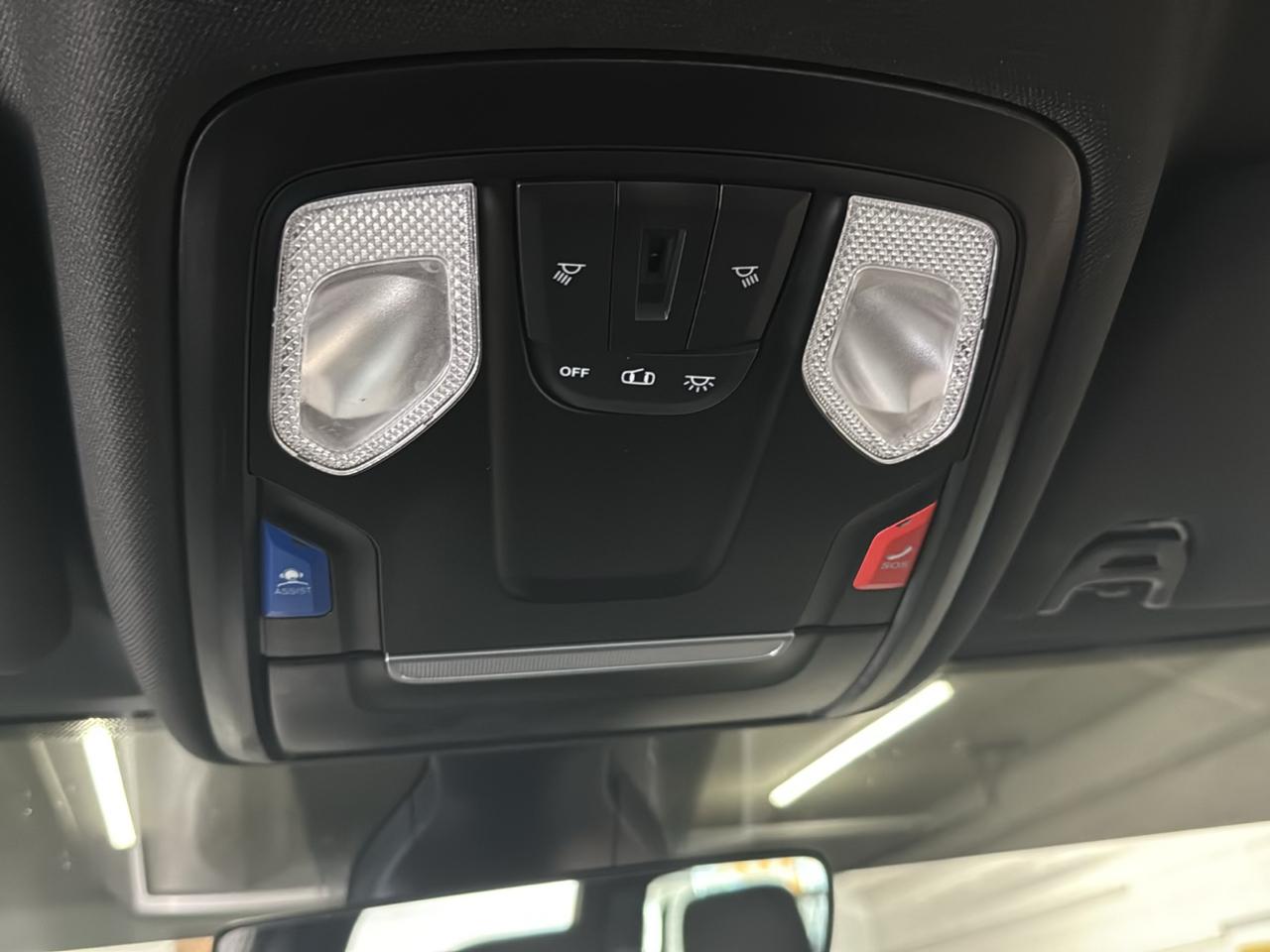 RAM 2500 Big Horn Crew Cab 4WD 2024