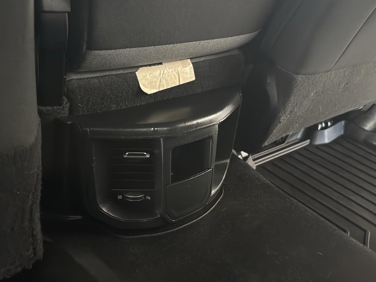 RAM 2500 Big Horn Crew Cab 4WD 2024