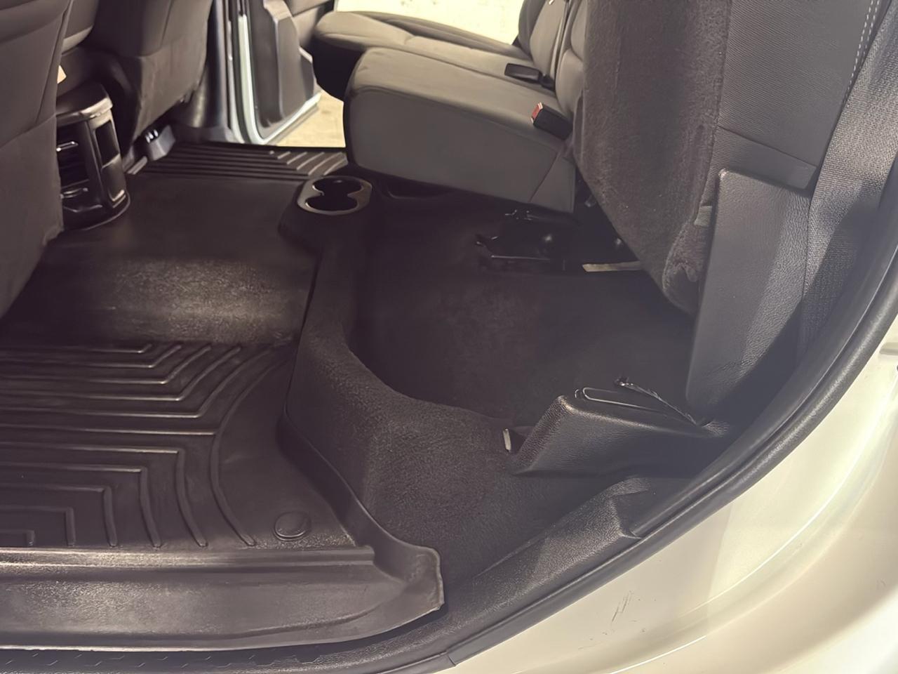 RAM 2500 Big Horn Crew Cab 4WD 2024