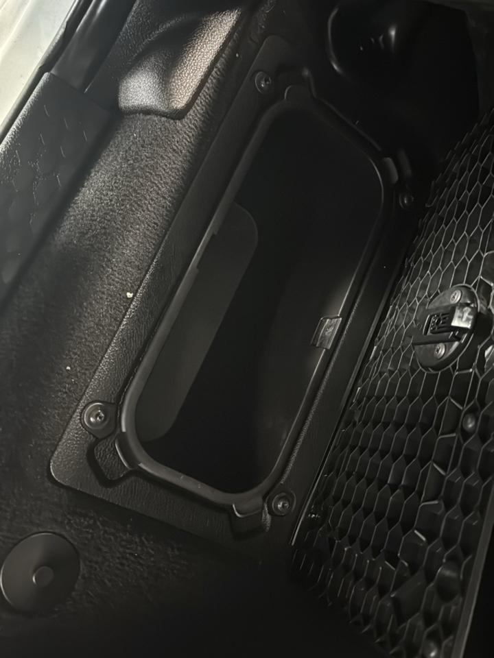 RAM 2500 Big Horn Crew Cab 4WD 2024