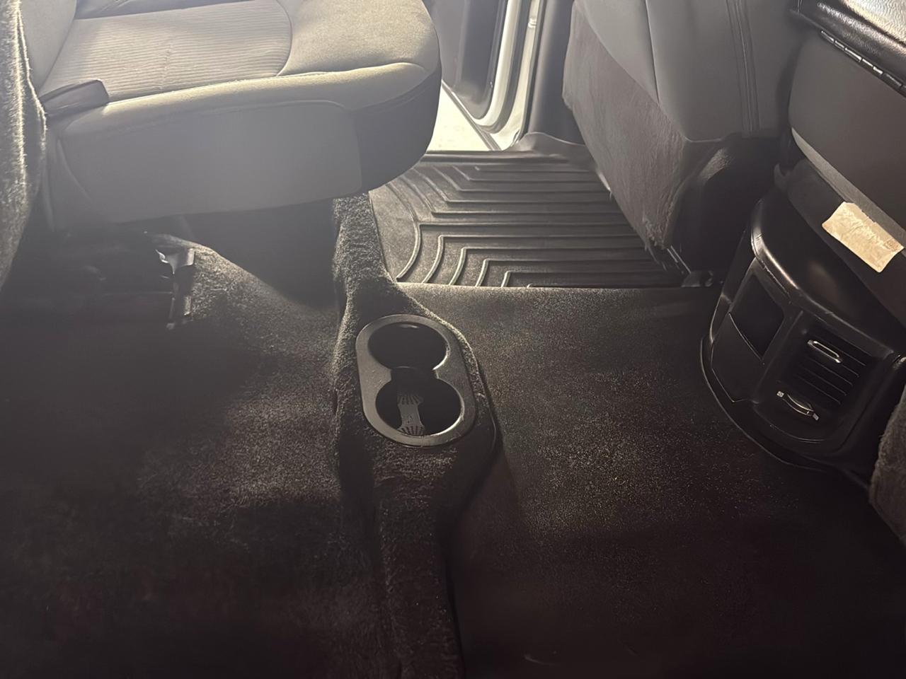 RAM 2500 Big Horn Crew Cab 4WD 2024