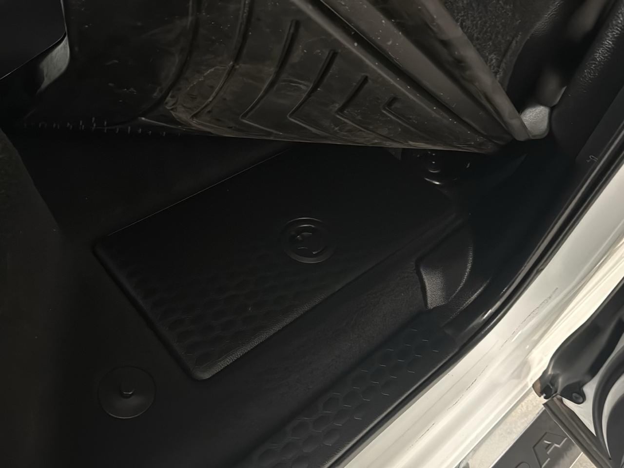 RAM 2500 Big Horn Crew Cab 4WD 2024